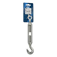 Талреп крюк-кольцо М12 DIN 1480 Tech-Krep/Zitar 105813