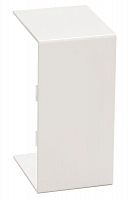 Соединитель на стык 80х40 КМС ELECOR (уп.4шт) IEK CKMP10D-S-080-040-K01-R