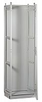 Шкаф напол. цельносварной ВРУ-1 20.60.60 IP54 TITAN IEK YKM1-C3-2066-54