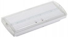 Светильник ДПА 5030-1 NI-CD пост. 1ч IP20 аварийный IEK LDPA0-5030-1H-K01