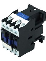 Контактор LC1E0910Q5 3п 9А кат. 380В AC 1НО Электротехник ET014274