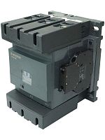 Контактор LC1E160M5 3п 160А 220В AC 1НО+1НЗ Электротехник ET014361