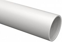 Труба гладкая жесткая ПВХ d16мм (дл.3м) IEK CTR10-016-K41-111I