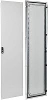 Дверь 1800х800 FORMAT метал. IEK YKM40D-FO-DM-180-080
