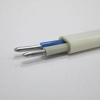 Кабель АВВГ-П 2х2.5 Б ОК 0.66кВ (бухта) (м) Альгиз К ФР-00000404