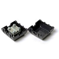 Сжим ответвительный У731М У3 (4-10/1.5-10кв.мм) IP20 Электротехник ET001589