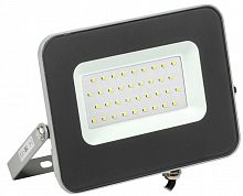 Прожектор СДО 07-30 LED 30Вт IP65 6500К сер. IEK LPDO701-30-K03