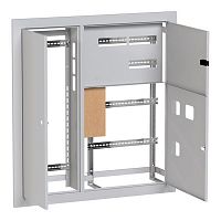 Щит этажный ЩЭ 3кв. слаботочка слева (1000х950х160) PROxima EKF mb29-v-3z