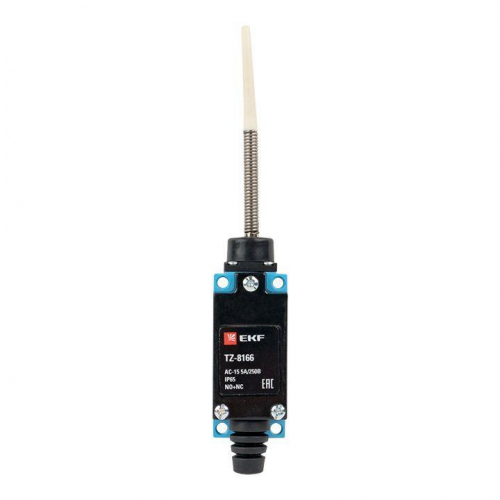 Выключатель концевой TZ-8166 PROxima EKF tz8166 фото 4