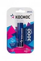 Аккумулятор Li-ion 26650 5000мА.ч без защиты КОСМОС KOC26650Li-ion50US1
