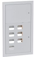 Щит этажный ЩЭ 7кв. без слабот. отсека (1000х650х160) PROxima EKF mb29-v-7r