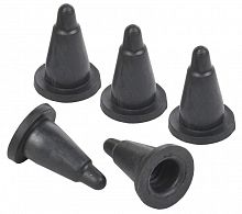 Колпачок герметичный КИ 4-50 (уп.5шт) IEK UGK10-004-050-005