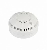 Извещатель пожарный дымовой оптико-электронный ИП 212-45 V1.04 сетка метал. Рубеж Rbz-339576