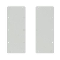 Фланец боковой для корпусов RAM fit 250/300мм (уп.2шт) DKC R6FS2530