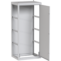 Каркас ВРУ-1 Unit S сварной (1800х800х600) IP31 PROxima EKF mb-18-80-60n