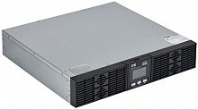 Источник бесперебойного питания ELECTRA OR 3кВ.А/3кВт LCD 96В DC без АКБ с регулир. ЗУ ITK EOR-0003KVA-1-L