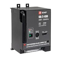 Электропривод к ВА-99С CD/2-630 EKF mccb99c-a-21