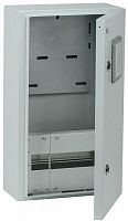 Корпус металлический ЩУРн-3/12зо-0 У2 IP54 IEK MKM32-N-12-54-ZO