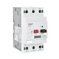 Выключатель автоматический для защиты двигателя АПД-80 56-80А EKF apd80-me-80