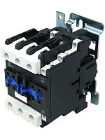 Контактор LC1E40Q5 3п 40А 380В AC 1НО+1НЗ Электротехник ET014332