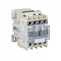 Контактор КМЭ 18А 220В 1NC EKF ctr-s-18-220-nc