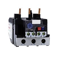 Реле тепл. РТЭ 3355 30-40А EKF rel-3355-30-40