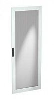 Дверь перфорированая для шкафов CQE 1800х600мм DKC R5ITCPRMM1860