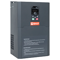Преобразователь частоты PRO-Drive PD-150-FC-37K-43 EKF PD-150-FC-37K-43