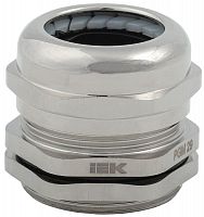 Сальник PGM42 d32-38мм IP68 метал. IEK YSA50-38-54-68-K23
