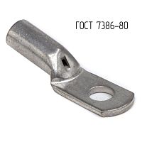 Наконечник 35-10-10-М-Т2 ГОСТ 7386-80 DKC CLC35-10-10G80T2