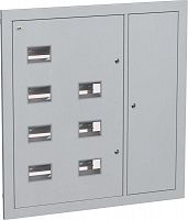 Щит этажный ЩЭ-7 36 IP31 УХЛ3 LIGHT IEK MKM42-07-31-L