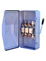 Ящик силовой ЯБ-3-250-1-ЭК У3 с ПН-2 250А IP54 Электротехник ET520489