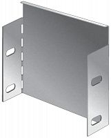 Заглушка для лотка H100х100 IEK CLP1Z-100-100
