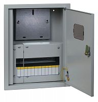 Щит ЩУРв 3/12 (540х340х160) IP31 EKF mb13-3/12