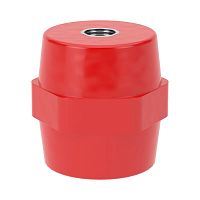 Изолятор шинный 35х32 M8 DKC ISBK3551