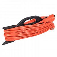 Удлинитель на рамке 1х30м с заземл. 16А IP20 Зевс 2.0 ПВС 3х1 3.5кВт PROxima EKF USRB02-16-310-1-30