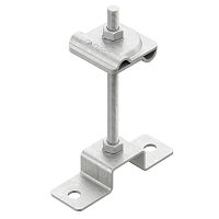 Держатель прутка опорный 138мм DKC ND2326