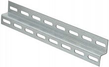 Профиль Z-образный перфорир. L2000 К238 IEK CLW10-GEM-PZ-238-20