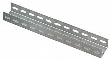Профиль П-образный перфорир. L400 2.5мм HDZ IEK CLM50D-PPP-040-25-HDZ