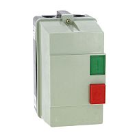 Пускатель магнитный КМЭ-25А 220В с РТЭ в корп. IP65 EKF ctrp-r-25-220v